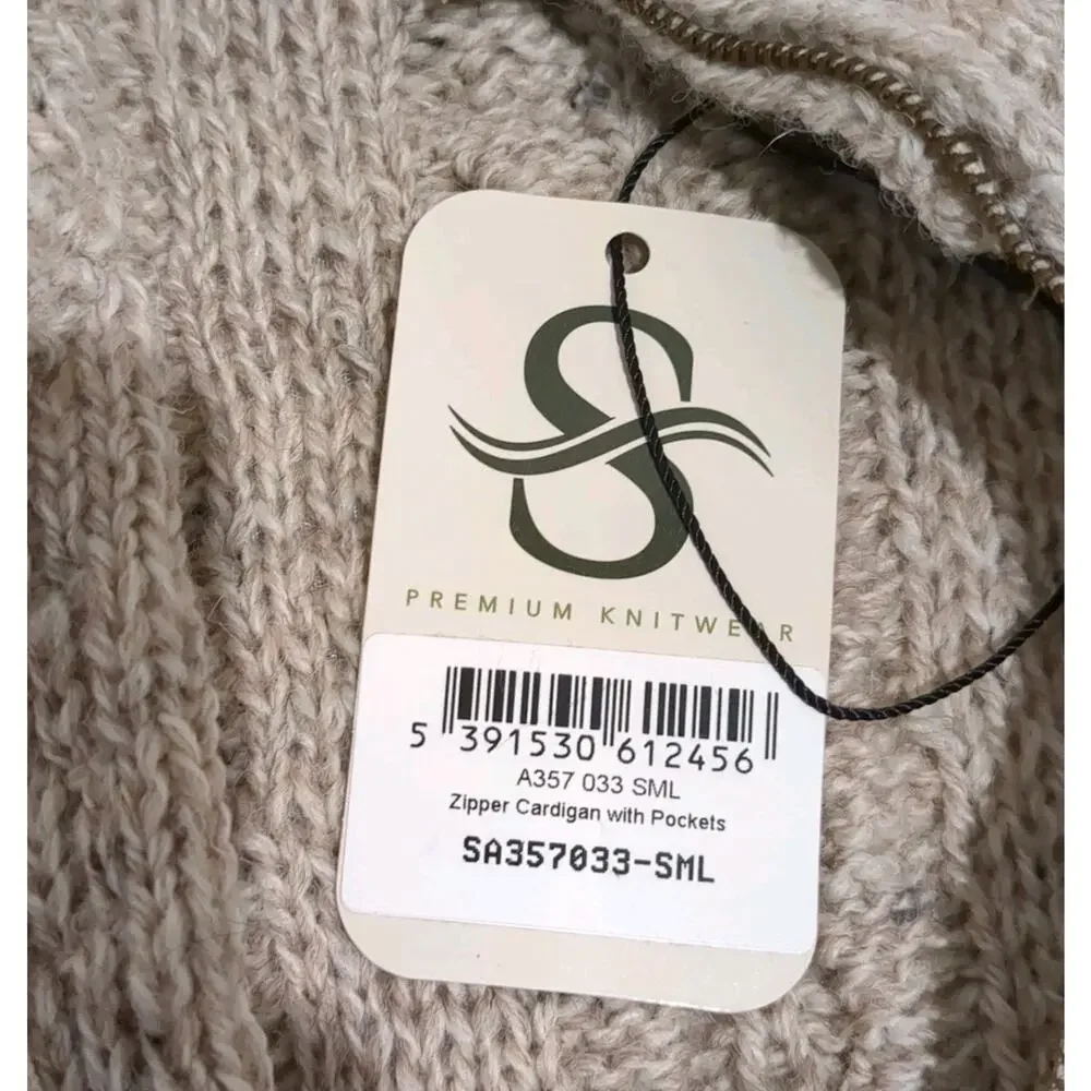 SAOL irish aran